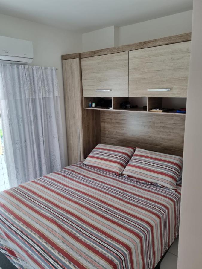 Ferienwohnung Flat Boqueirao Praia Grande  Exterior foto